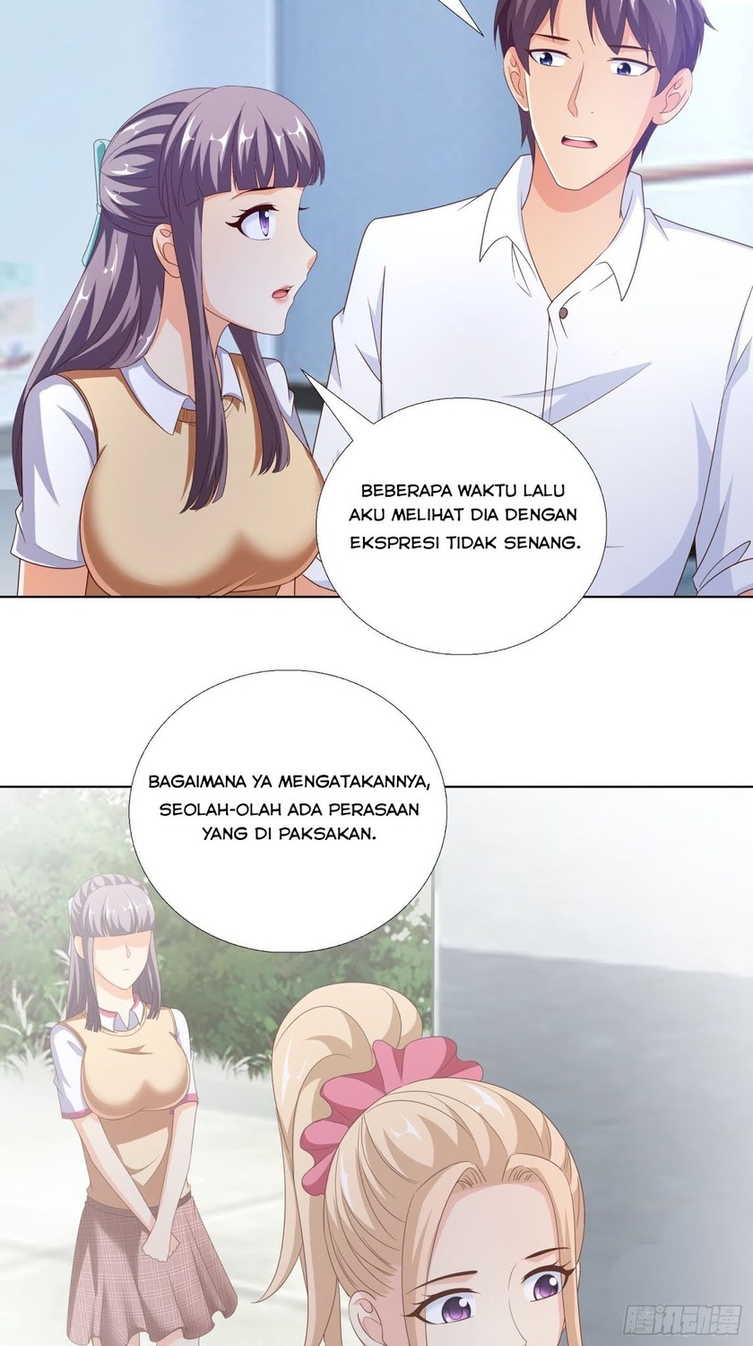 Super School Doctor (Supreme Campus Doctor) chapter 86